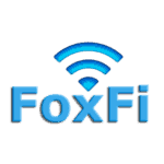 Mobile Hotspot- Foxfi