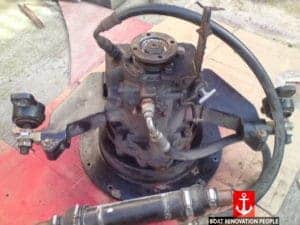 Gearbox Old