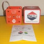 Bilge Bug Float Switch