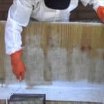 Build A Waterproof Fibreglass Box