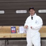 How To Fiberglass A Marine Ply Deck