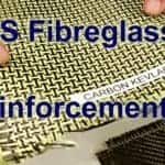 Types Of Fibreglass Reinforcements