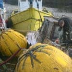 Dredge