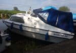 Marina 22 Boat For Sale