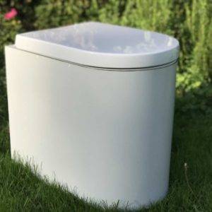Simploo Compost Toilet-  A Full Review