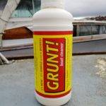 Grunt Boat Cleaner - A FULL REVIEW