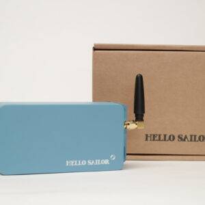 Hello Sailor - Boat Monitor