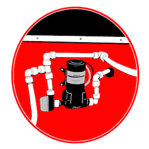 BSP plumbing
