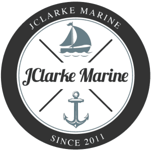 J Clarke Logo