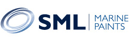 SML paints Logo