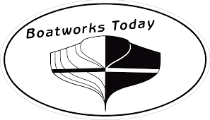 Boat Works Today Logo