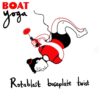 Boat Yoga – Rotablast Baseplate Twist