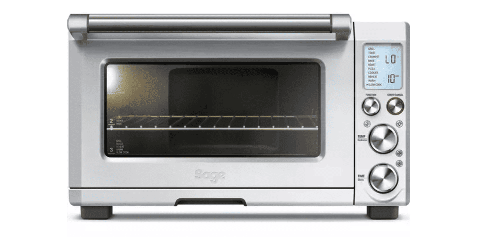 The Sage Smart Oven