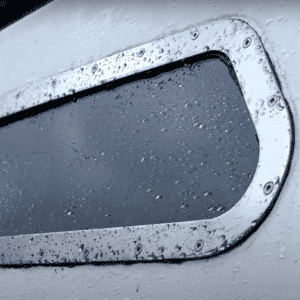 Lexan Boat Windows