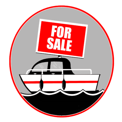 Project Boats For Sale Logo